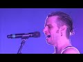 Foster The People Sit Next To Me 97X Next Big Thing 18