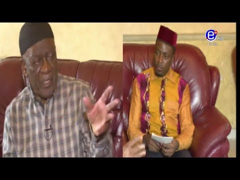 THE 6PM NEWS THURSDAY 9th JANUARY 2020 - EQUINOXE TV