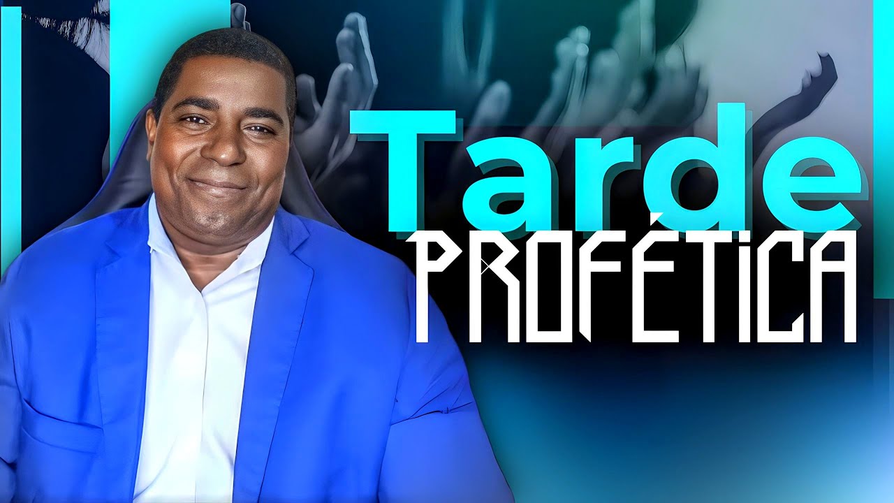 Recado dos Céus Para Você, Agora! Missionário Flávio Rodrigues 21/10/2024