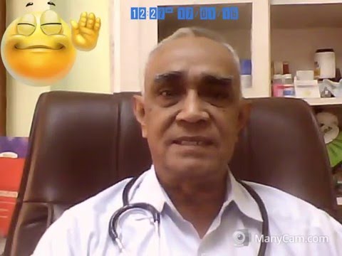 Chronic Pyelonephritis