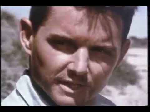 The Time Guardian (1987) Trailer