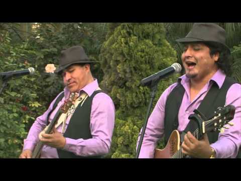 DIME QUIEN LOS AYLLUS DEL PERÚ 2015