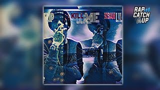 MBAM Lil Flip - Kill Me [RICO RECKLEZZ DISS] [@RapCatchUp EXCLUSIVE] (Official Audio)