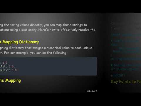 How to Fix could not convert string to float: astype(float) Error in Pandas