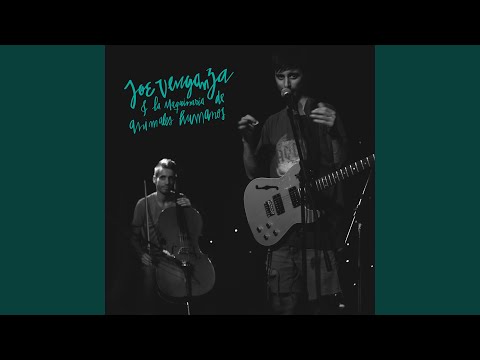 Mal Bailarín - Joe Venganza