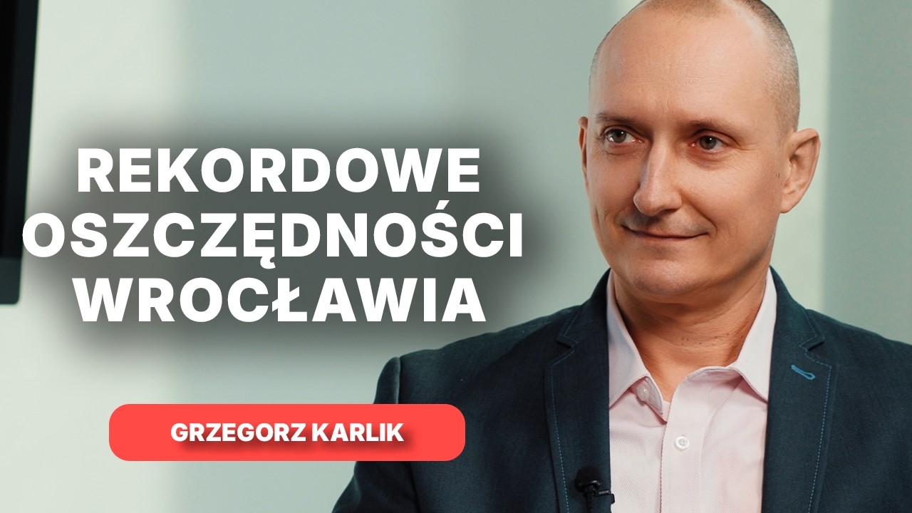 SMARTFLOW: CYFROWY MÓZG WROCŁAWSKICH WODOCIĄGÓW