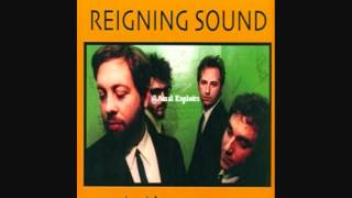 Reigning Sound- Want You