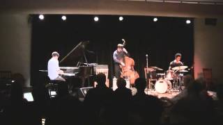 Dale Rothenberg "Riot" Junior Recital