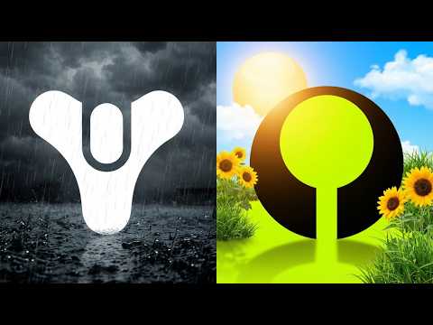 A Sad Day For Destiny 2 A Good Day For Marathon