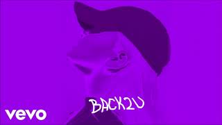 ALMA |  BACK2U | REVERSED | BACKWARDS