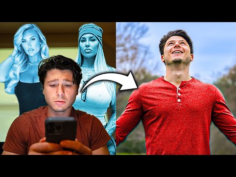 How to go from "it's so over" to "we're so back"