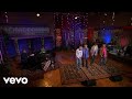 The Oak Ridge Boys - Sweet Jesus (Live At Studio C, Gaither Studios, Alexandria, IN/2021)