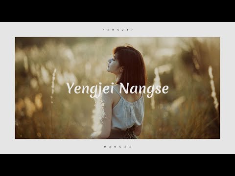 Yengjei Nangse - Jiteshwor (lyrics video)