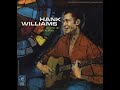 Jesus is Calling (Stereo Overdub) ~ Hank Williams (1968)