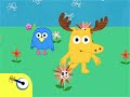Noggin Move To The Music Moose And Zee Believe In Spring