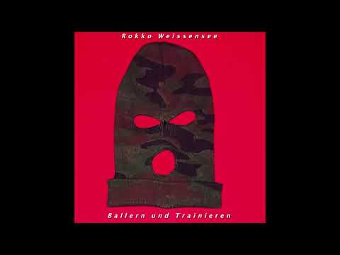 Rokko Weissensee - Nebel  feat. Karate Andi & DNTSY