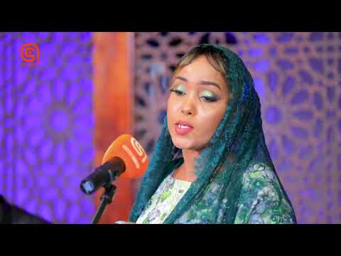 Foosiya xuseen | Heesta Gacanteyda meel sare | Xasuustii Nimco Jaamac