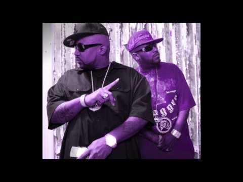 UGK Z-Ro Young Jeezy - Get Throwed Remix (Chopped & Screwed) DJ Fletch Ticketmaster Tapes