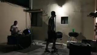 &quot;Yelling in my ear&quot; -  Operation Ivy