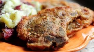 Negativland - Dinner