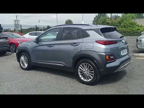 Hyundai Kona Executive 1.0 Petrol 5dr - Image 2