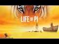 Life Of Pi Soundtrack | 18 | The Whale