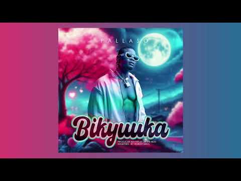 Pallaso - Bikyuuka ( Official Audio )