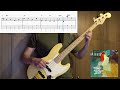 Oscar Peterson Trio - Easy to Love (Cole Porter) | Ray Brown bass cover + tabs