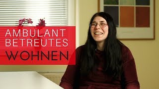 Was ist Ambulant betreutes Wohnen ? | Inklusio Köln