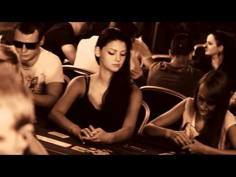 Golden LAS VEGAS night ★ sobota 3.8. ★ Pláž pod Ufom