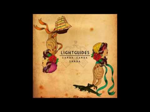 Lightguides - W.H.Y.L (We Hung Your Leader)