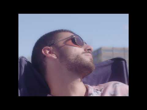 Jardins Paradise (trailer), Yza Nouiga