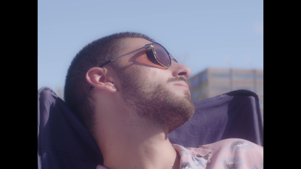 Jardins Paradise (trailer), Yza Nouiga