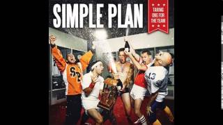 Simple Plan - Perfectly Perfect (Official Audio)