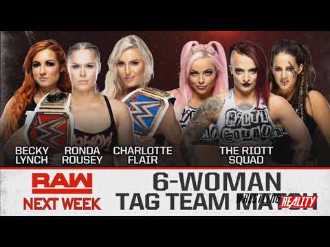 WWE Main Event 29th March 2019 Highlights HD - WWE Main Event 03-29-2019 Highlig_HD