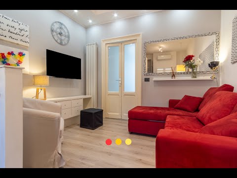 🏡One-Bedroom Apartment - Corvetto Area - #rent | RealestateMilano