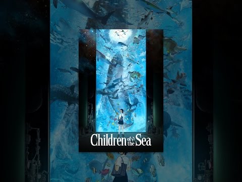 Children of the Sea