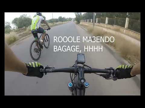 BMC speedfox sf02 VS SCOTT SCALE pro