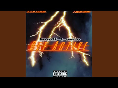 Get Active (feat. Bgroove)