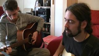 Baby what you want me to do (cover)