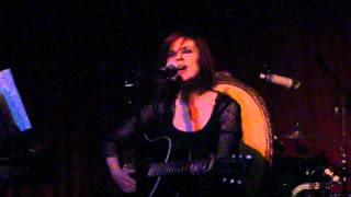 Anna Nalick - The Lullaby Singer - Hotel Cafe - 01-12-11 - 4 of 10