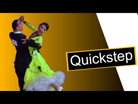 Quickstep: Soda Pop
