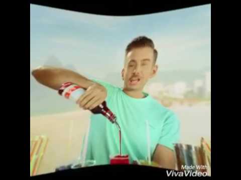 Francesco gabbani parodia.