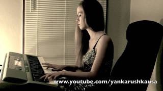 Armin van Buuren - Communication + Stellar (Piano version by Yana Chernysheva)