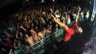 The Crystal Method &quot;Play For Real&quot; (Dirtyphonics Remix) [Official Video]