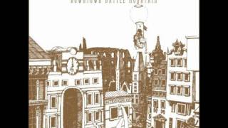 Surprise! I&#39;m From Cuba, Everyone Else Has One Brain + 12 hours, 630 miles