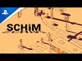 SCHiM - Announcement Trailer | PS5 & PS4 Games