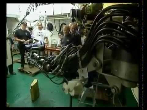 Titanic - Behind the scenes part 2