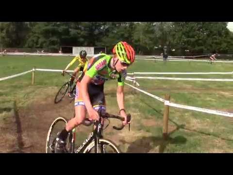 Cyclocross Kasterlee 2016