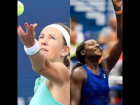 Comentamos EN VIVO Azarenka vs Yastremska - Segunda ronda -Abierto de Guadalajara WTA1000